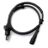 Meat & Doria Sensor Raddrehzahl Hinten Links FüR Renault ScéNic I