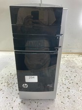 HP 700-147c  AMD A10-6700 APU with Radeon HD Graphics 3.7GHz 12GB NO HDD