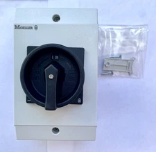 P1-32/I2/SVB EATON Load Disconnect Switch-brand new