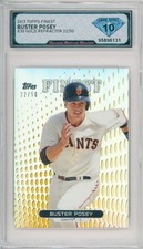 2013 Topps Finest Baseball Cards 36