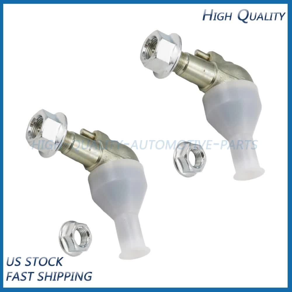 2XFront Lower Control Arm Ball Joint For 3Z0419811 Bentley Arnage Mulsanne 2010