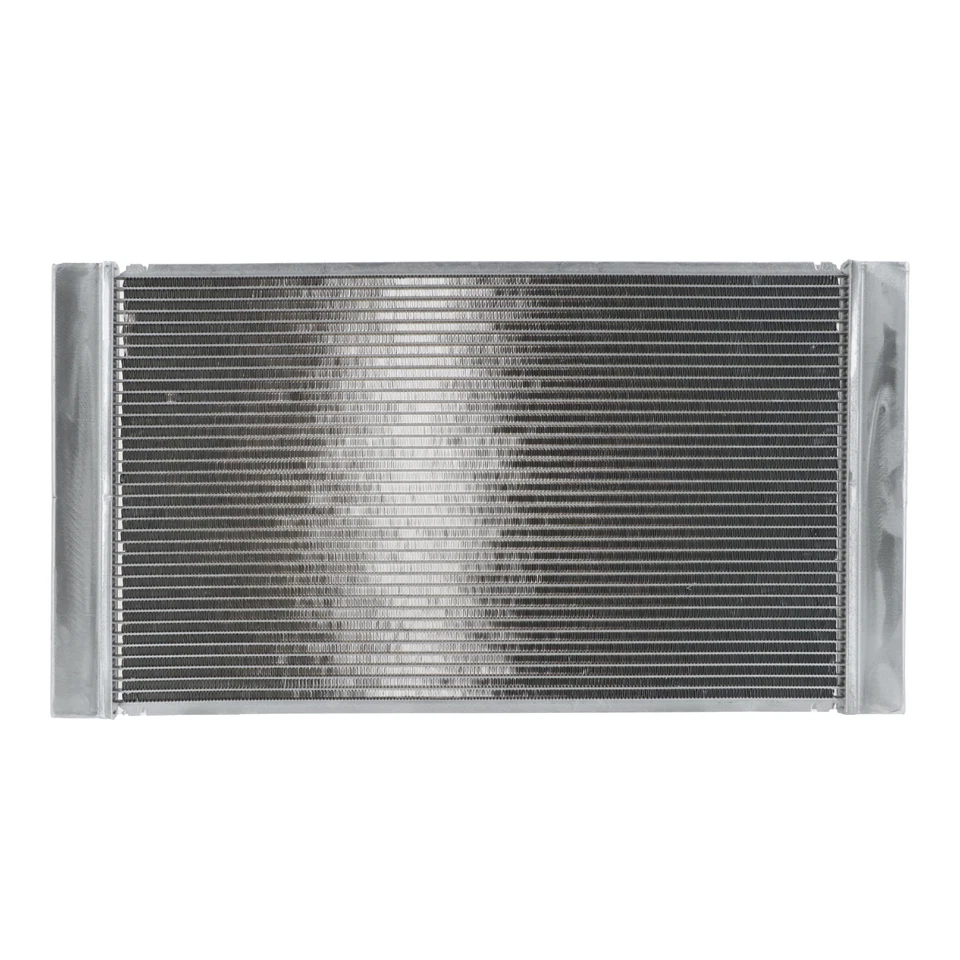 2884 Radiator for Volvo 2007-2013 C30 2006-2013 C70 2004-2012 S40 2005-2011 V50 - Image 2 of 4