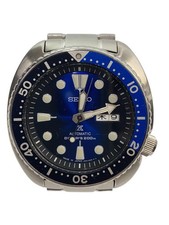 SEIKO Automatic Watch Analog Stainless NVY 4R36 04Y0 SBDY013 PROSPEX Scratches p