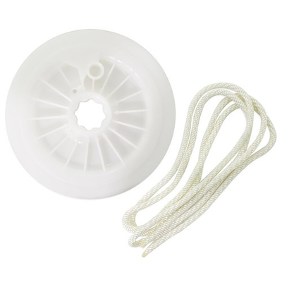 #ad Recoil Starter Pulley 295871 for Briggs Stratton 5 16 HP Engines $15.74