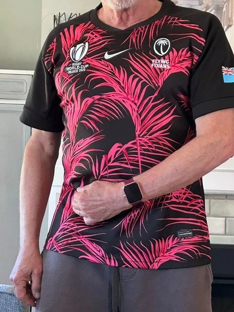 fiji rugby products for sale | eBay