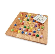 ColorKu by Mad Cave Bird Games