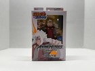 Anime Heroes Naruto Shippuden Jiraiya Action Figure 2023 Bandai 36965 - NEW