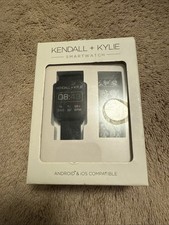 KENDALL + KYLIE Smartwatch