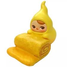 Egg Roll POPMART PUCKY Egg Beanie Series