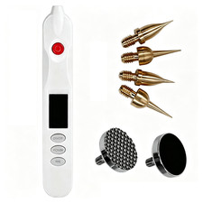 Handheld Plasma Pen Skin Rejuvenation Freckle Spot Removal Beauty Machine USA