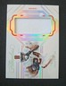 2023 Panini Flawless - Nick Chubb #P-NCH Patch 16/20. Cleveland Browns 