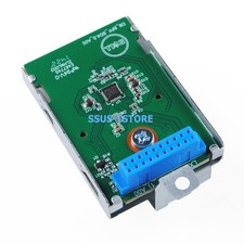 For DELL OptiPlex 7070 7080 7090 SFF Small Fo...