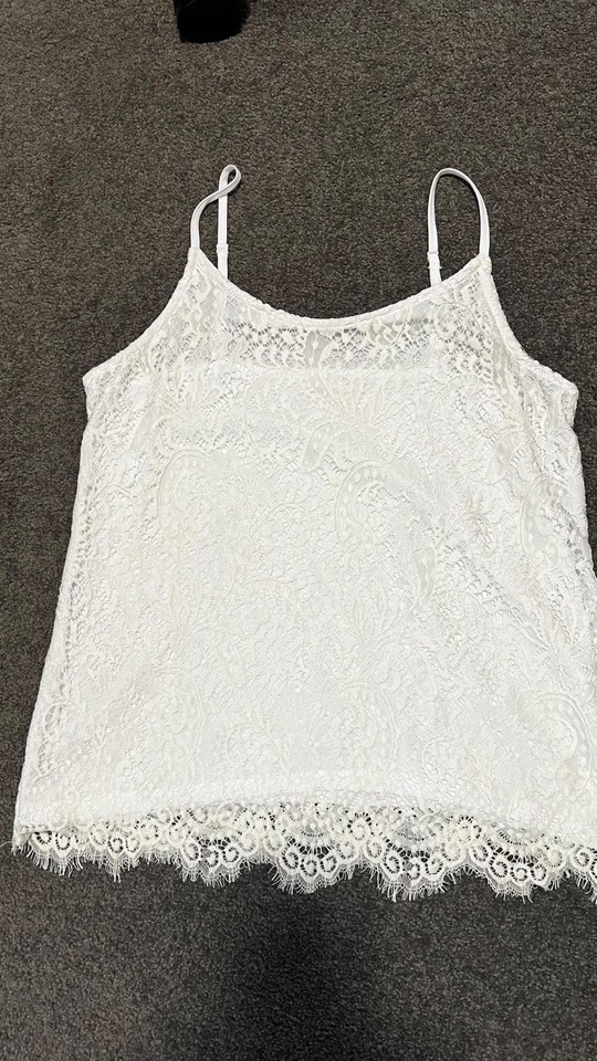 Jeanswest singlet