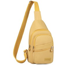 Small Sling Bag Cross Body Bags for Women, Crossbody Bag Sling Backpack for O...