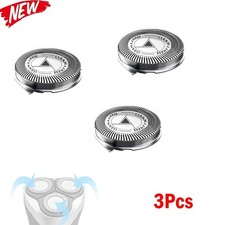 Shaver Head For Philips SH50/50 Shaving Heads for 5000 Series - 3 Heads per Pack