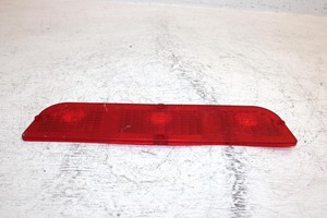 1989 Polaris 400 Oem Tail Brake Light Lens 5430423 Q76
