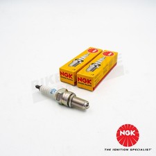 Full Replacement Set of NGK BKR7EKC Spark Plugs to fit BMW R 1100 RT 1994-2001