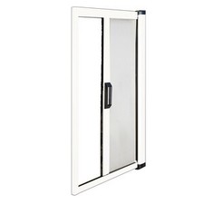 ZANZARIERA OPERA 160X250 CM ORIZZONTALE BIANCO