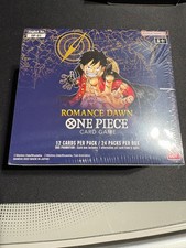 one piece romance dawn blue bottom booster box The price spread between the first wave of #OnePiece Romance Dawn blue  bottom booster boxes and the reprint white bottom booster boxes has  increased recently. What are your thoughts on this price