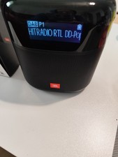 JBL Tuner XL Tragbares DAB/DAB+/UKW-Radio mit...