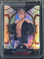 Charlie Dempsey - 2023 Select - Silver