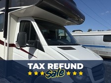 2020 Winnebago Vita 24P