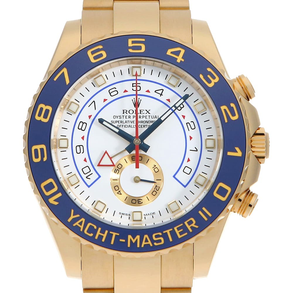 hand white second 116688 II Number Yacht ROLEX Random Master mens - VintageWatches.PK hand white second 116688 II Number Yacht ROLEX Random Master mens - vintagewatches.pk