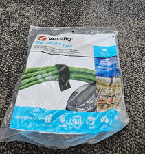  QTY 4 Velcro 31090 One-Wrap Tape Roll Hook and Loop 25 yards x 1/2 inch