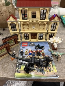 Lego 75930 | eBay