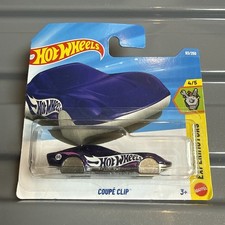 Hot Wheels Coupe Clip Keyring Key Chain - New Case 2026 - COMBINE POSTAGE