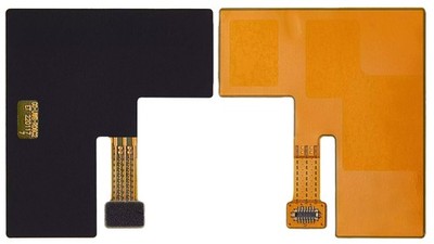 NFC-Antennenmodul für das Samsung Galaxy S23 Plus