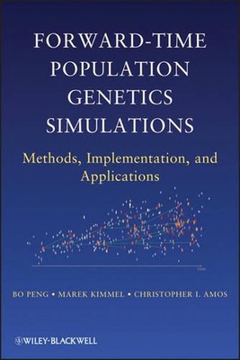 Forward-Time Population Genetics Simulations: Methods, Implementation, and Appli