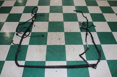 00' C5 Vette Electronic Automatic AT Transmission Torque Tube Wire Harness OEM