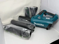 Makita GBU01Z XGT 40V Max Brushless Cordless Blower (Tool Only)