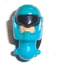 GI Joe Figure Part 1992 FLAK VIPER      Head         C8.5 Very Good