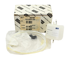 Linx 8307087 Inkjet Printer Feed Damper Assembly for Linx 4800 / 6200