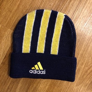 帽子 OLD vtg adidas mesh/cotton line cap OLD vtg adidas mesh/cotton line cap