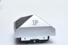 Nikon F Eye Level Finder Prism Chrome