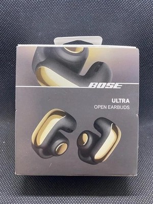 イヤホン Bose Ultra Open Earbuds DESERT GOLD Bose x Kendra Scott Ultra Open Earbuds - Gold Filigree : Target