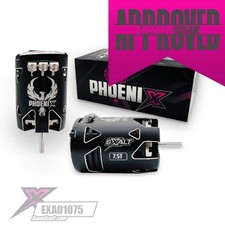 EXALT PHOENIX 7.5 MODIFIED MOTOR EXALT