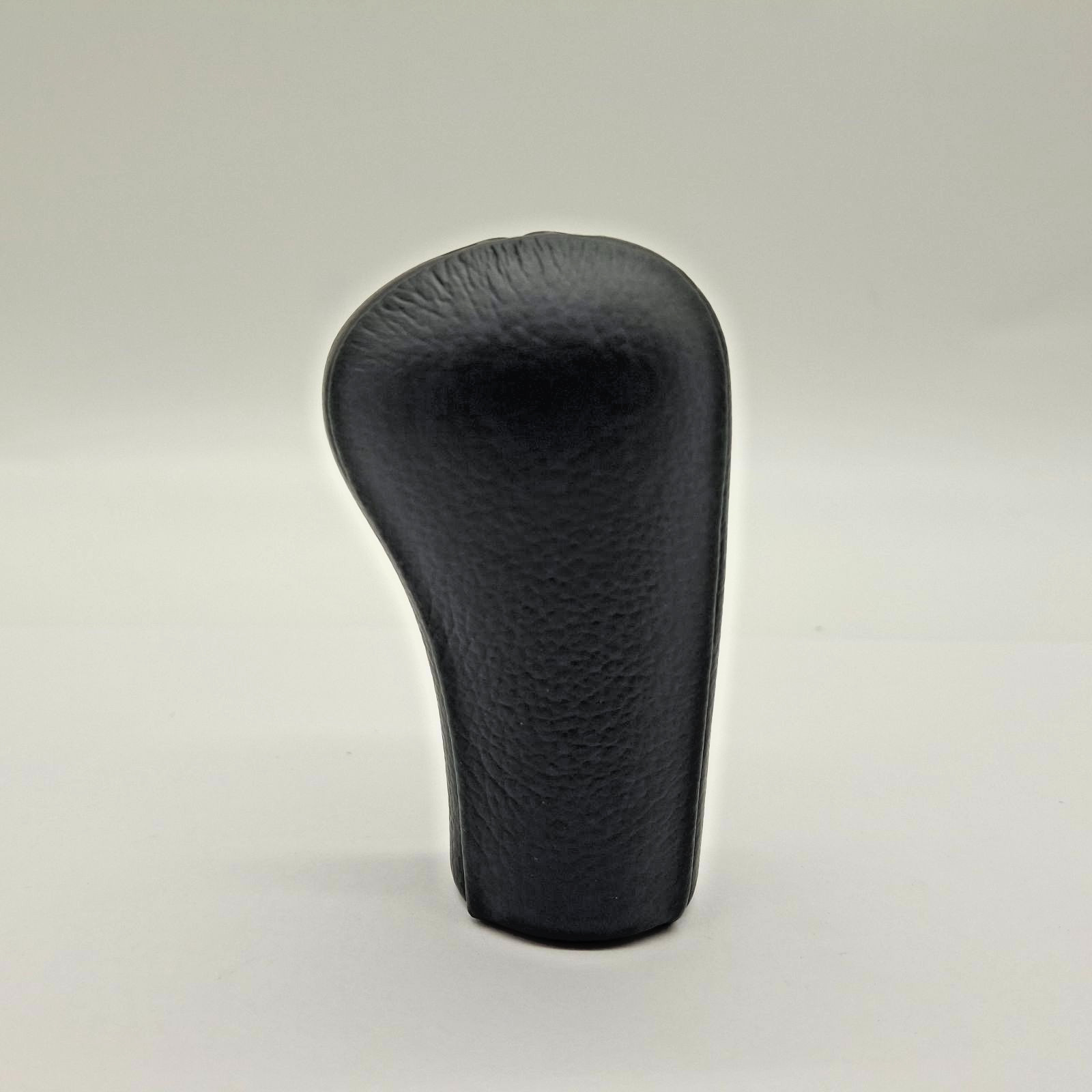 Genuine JDM NISSAN R32 R33 R34 Skyline Gear Shift Knob GTR Leather 32865-17U00