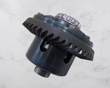 JDM Nissan Silvia S13 180sx Viscous LSD Rear Differential OEM for