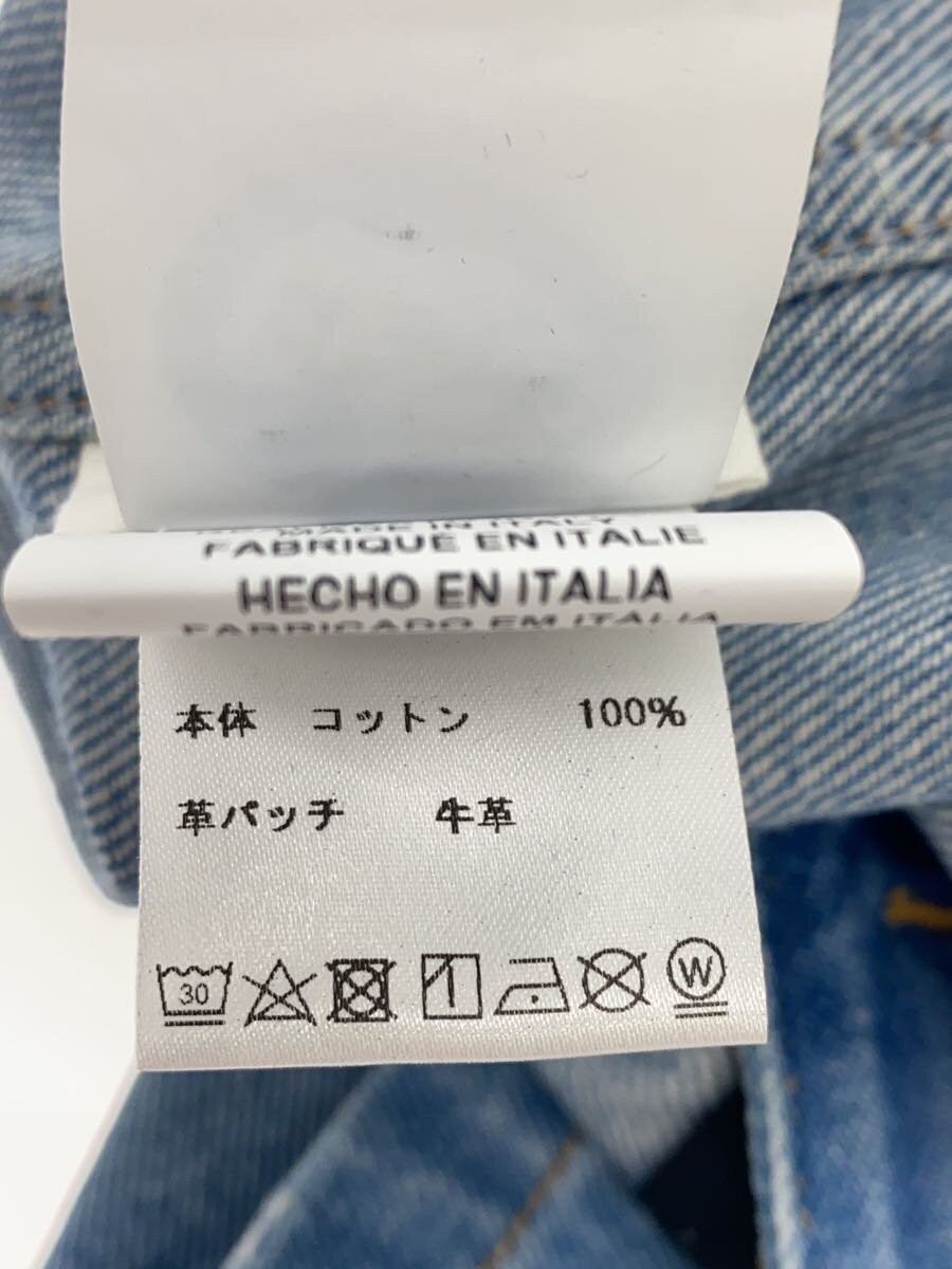 VERSACE Denim Skirt, Size 38, IDG 1007428 thumbnail 6