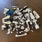 LEGO 1996 Space #6982: Explorien Starship Parts | Sold As Is | Free Shipping!!!