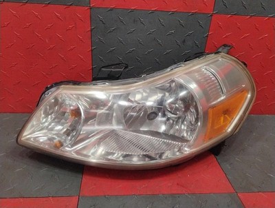 2007-2013 Suzuki SX-4 LH Driver Headlight Lamp *Cloudy* OEM#100-59139