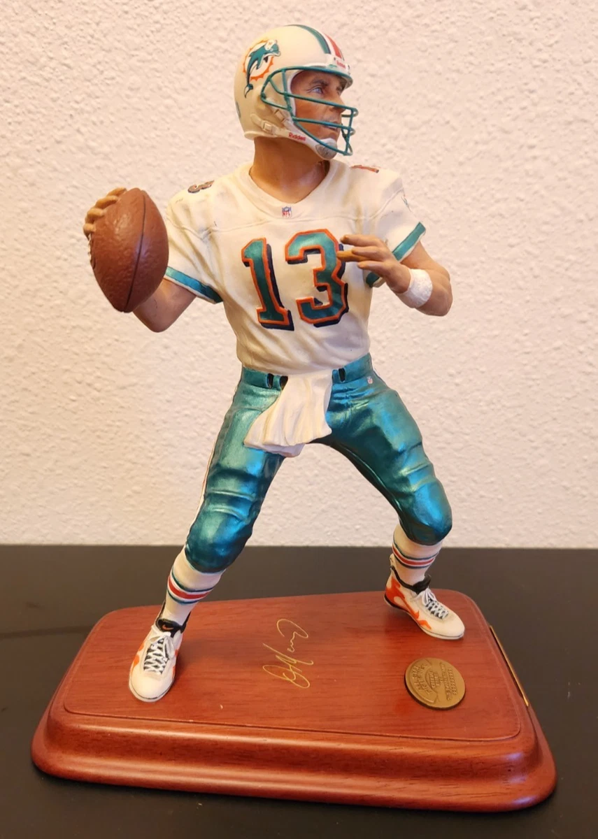 dan marino figurine products for sale | eBay