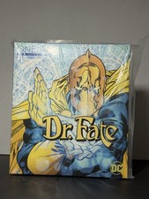 Mezco One 12 Dr Fate