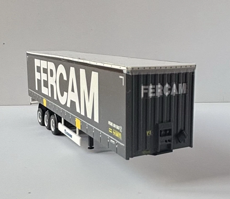 Herpa Fercam - Immagine 3 di 3