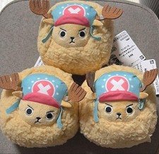 One Piece Chopper Plush Toy Guard Point Official Anime Character Stuffed Animal