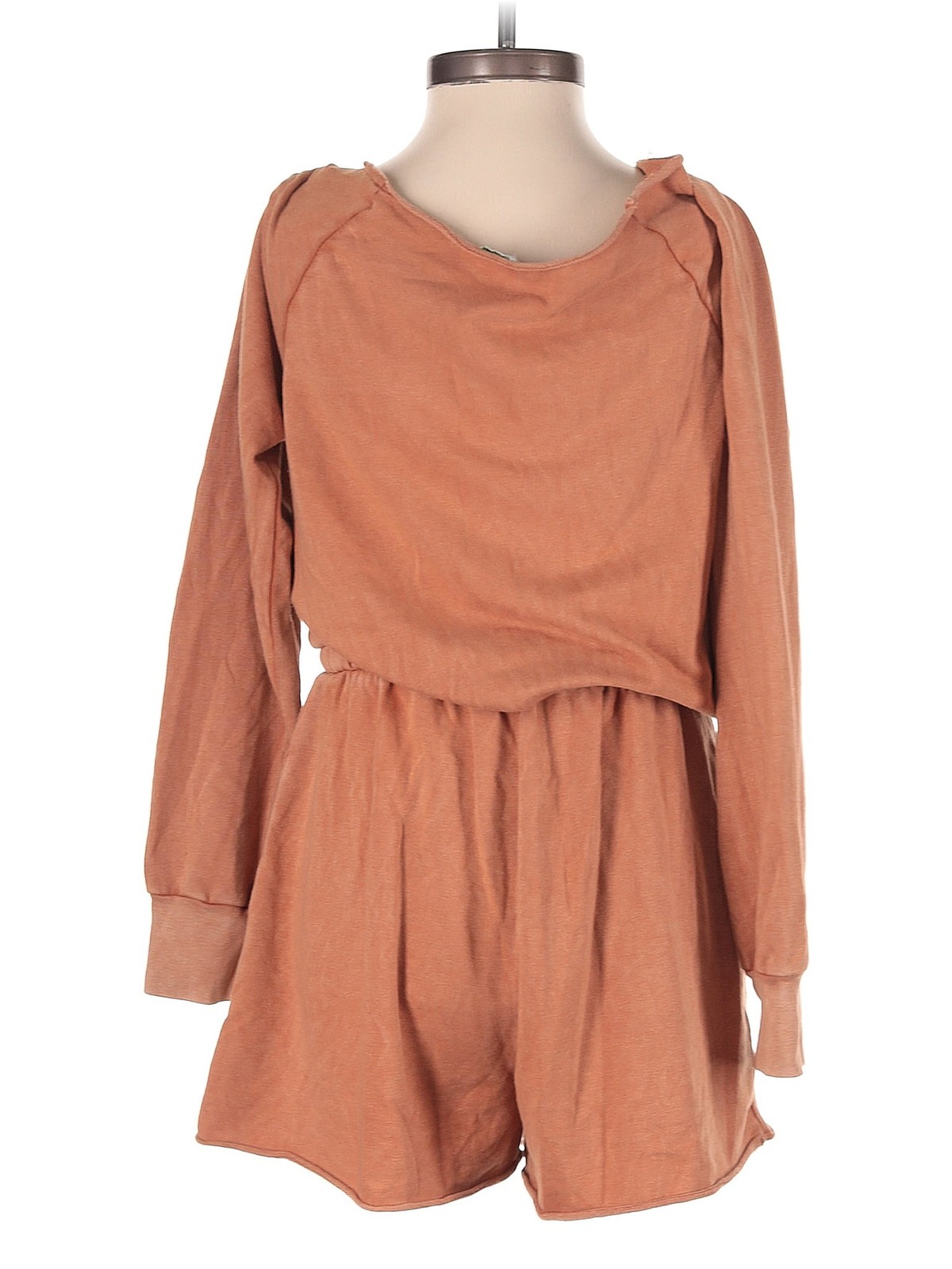 Aerie Women Brown Romper XS - image 2